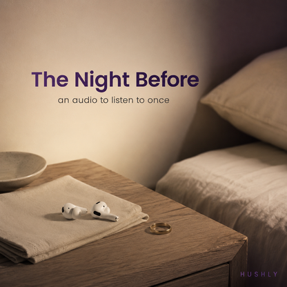 The Night Before Audio