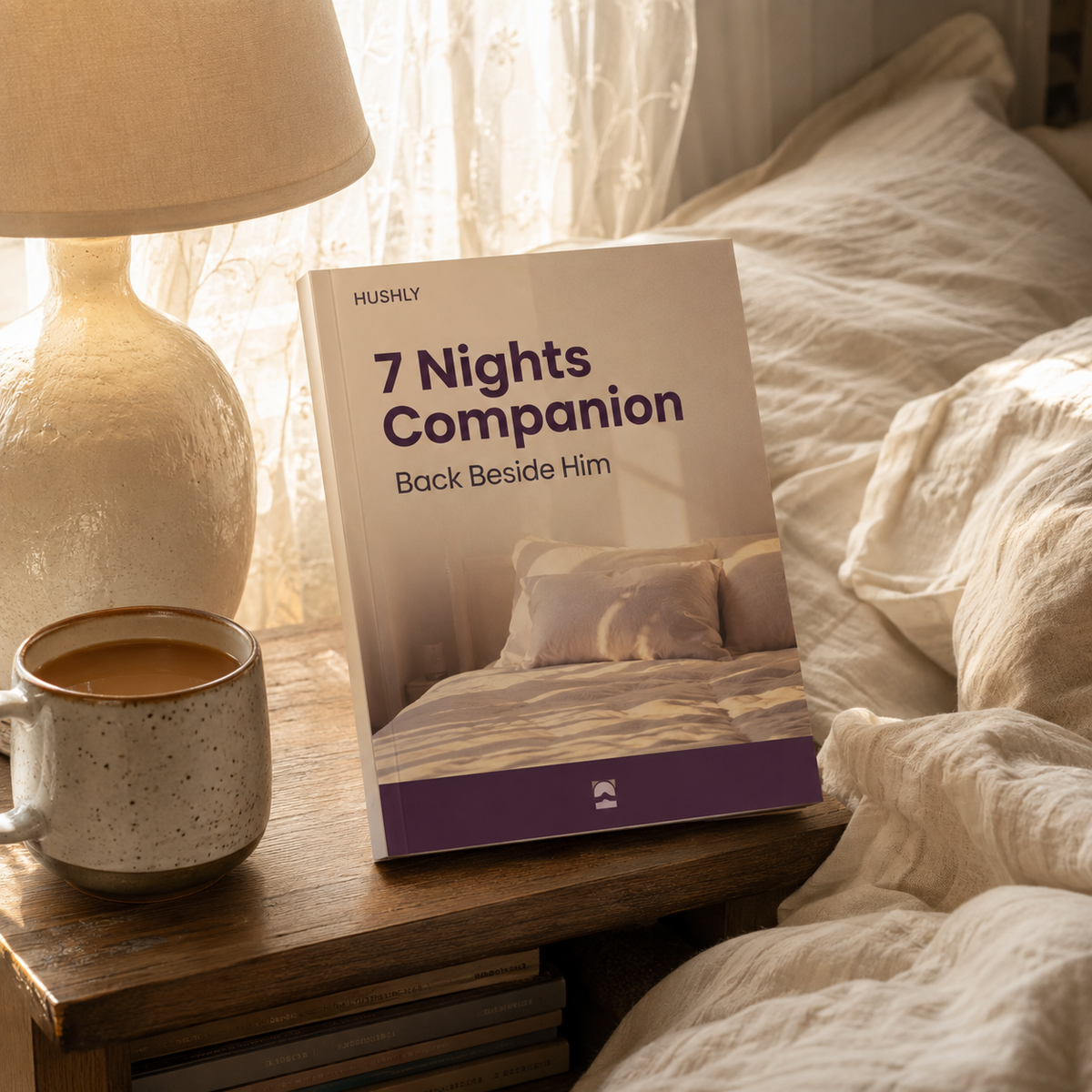 7 Nights Companion: Back Beside Him